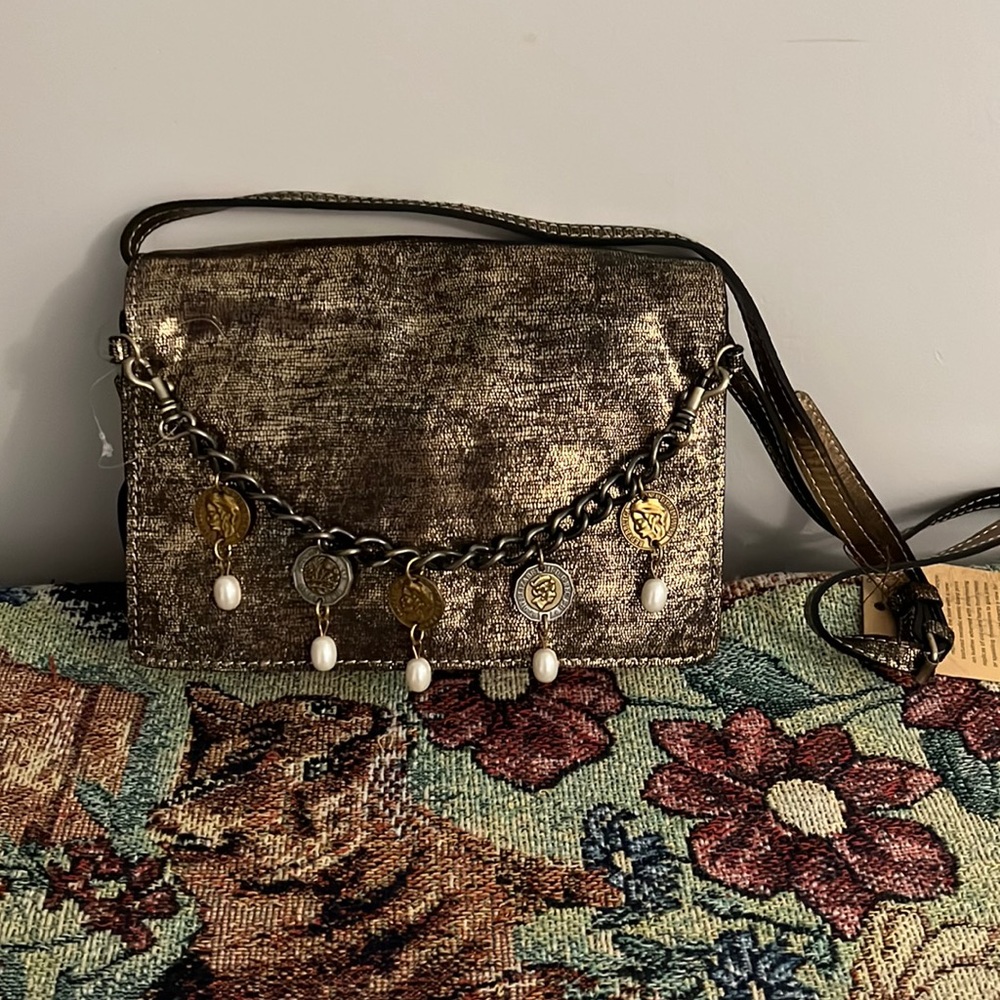 Patricia Nash Crossbody
